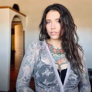 Meet your Posher, Jillian